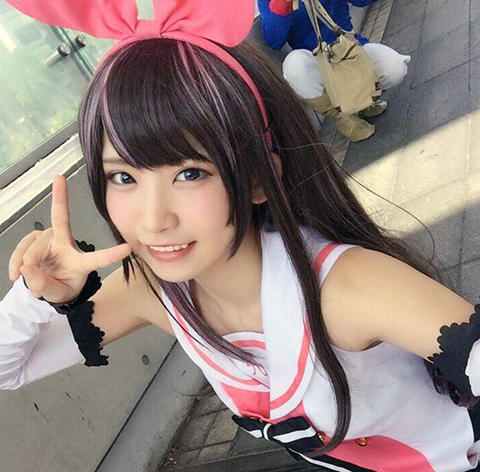 えなこ