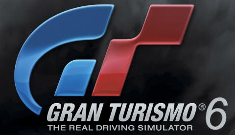granturismo6logo