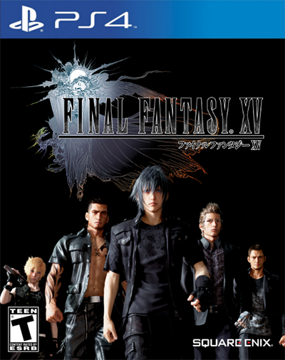 FF15