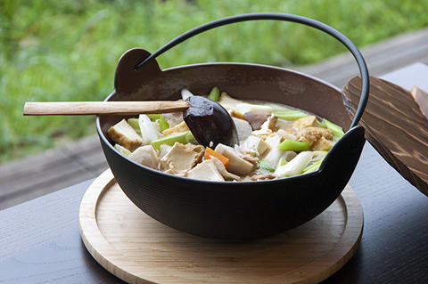 芋煮会
