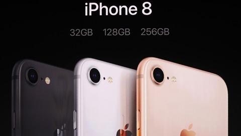 iPhone8