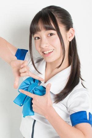 橋本環奈