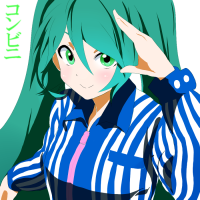 konbini
