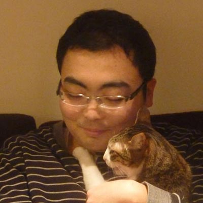 片山祐輔