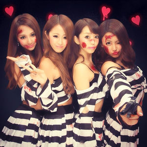ハロウィン