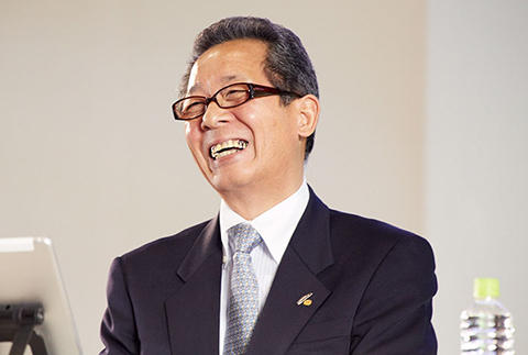河合満