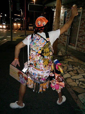 ラブライバー