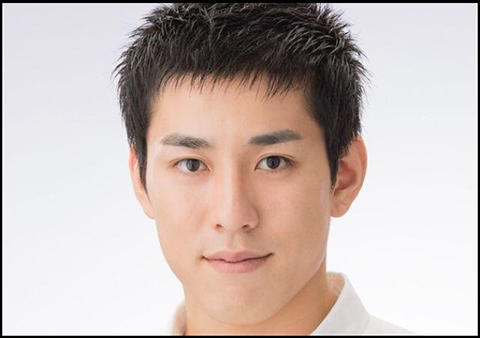 高畑裕太