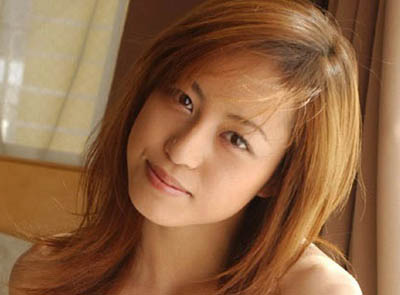 及川奈央