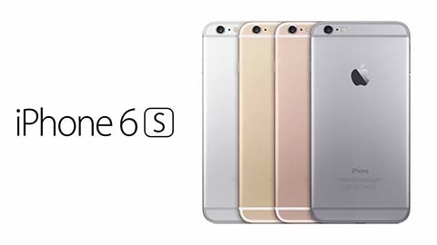 Iphone6S