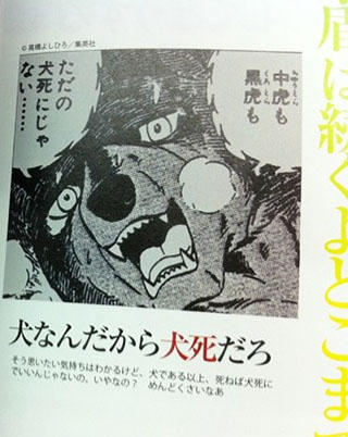 吹いたら寝ろ