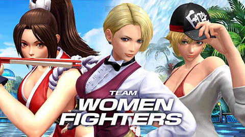 KOF14