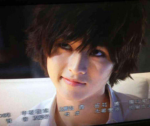 俳優
