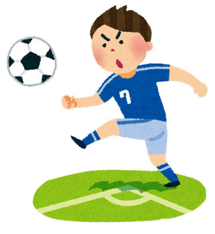 サッカー