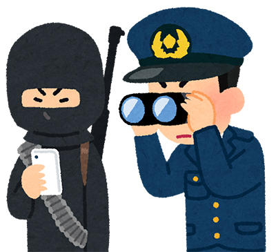 smartphone_nozoki_terrorist_japan