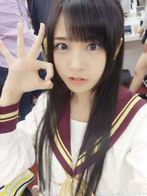 美少女