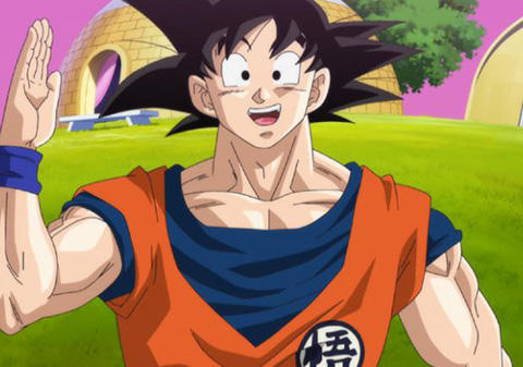 ドラゴンボール