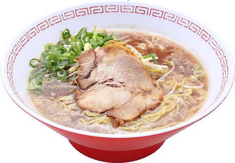 ラーメン