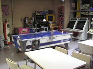 温泉ゲーム