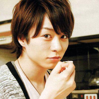 櫻井翔