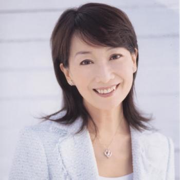アグネス・チャン