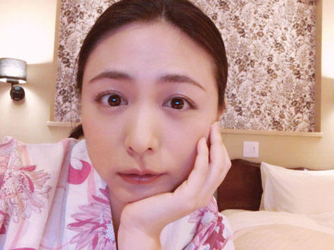 川村ゆきえ