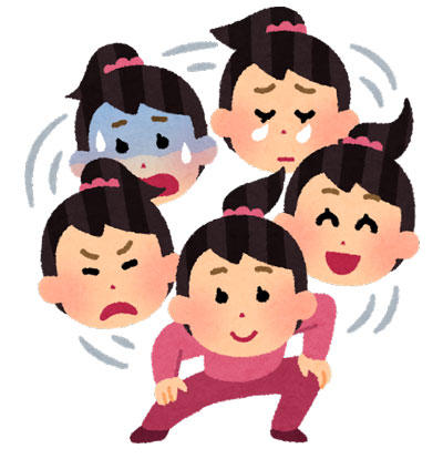 表情