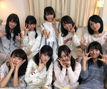 乃木坂