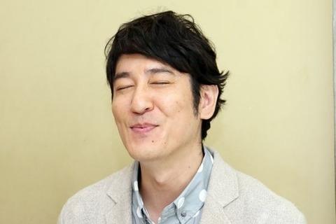 ココリコ田中