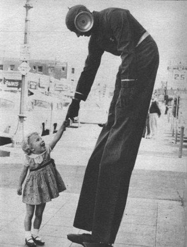 不安になる画像