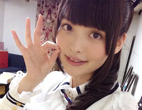 上坂すみれ