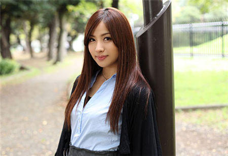 お姉さん 美人