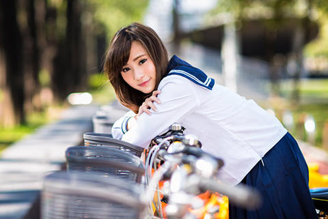 JK 自転車