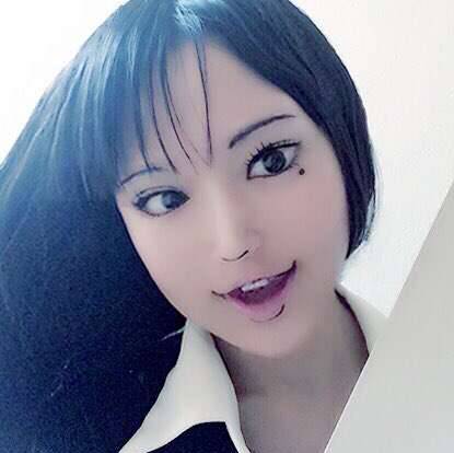 伊藤潤二