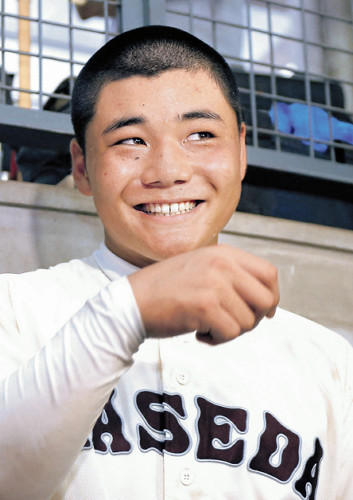 清宮幸太郎