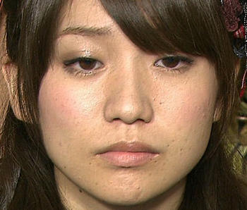 大島優子