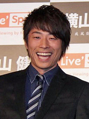ロンブー淳 柏木由紀