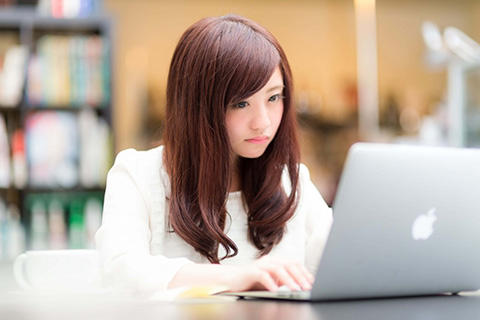 意識高い系 女