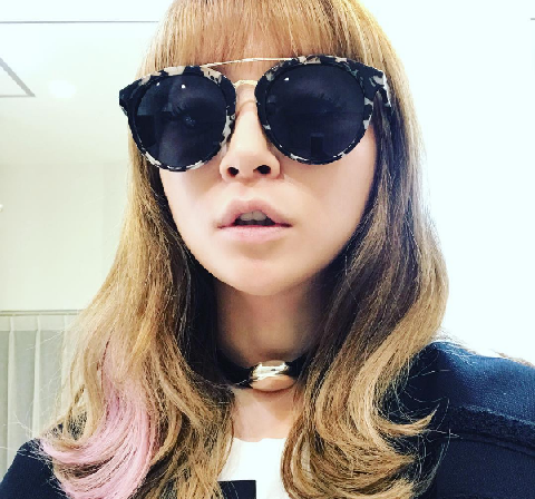 浜崎あゆみ