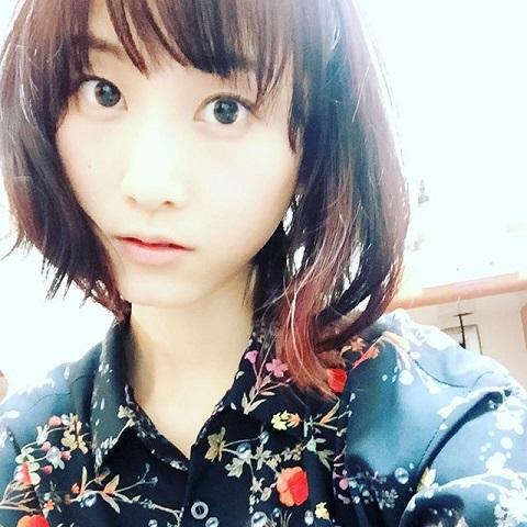 松井玲奈