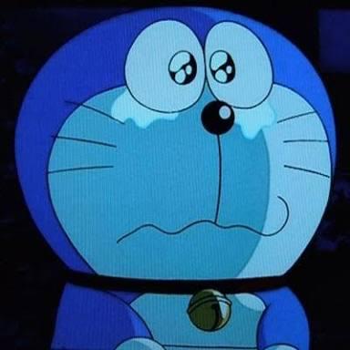 ドラえもん