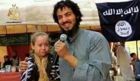 イスラム国