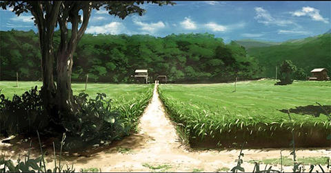夏画像