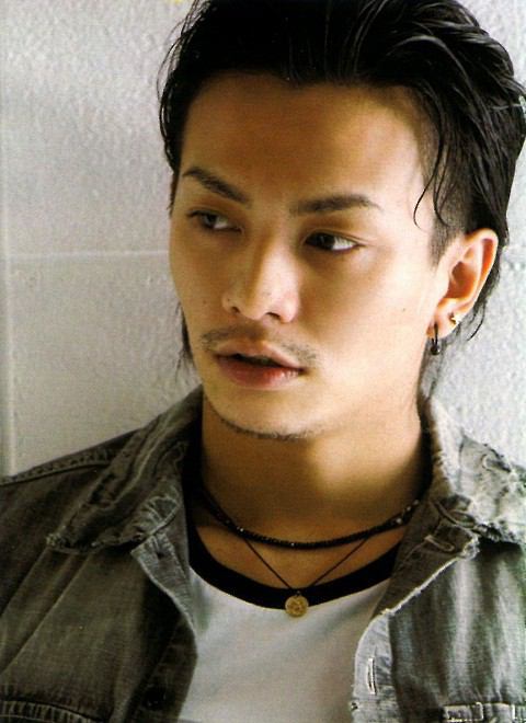 田中聖