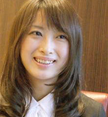 藤川優里