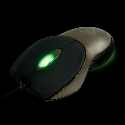 Razer Boomslang 2007