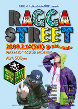 RAGGASTREETɽ