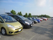 こんな感じでした