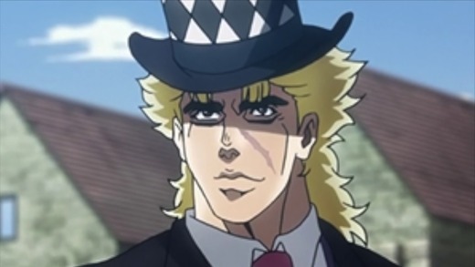 Speedwagon