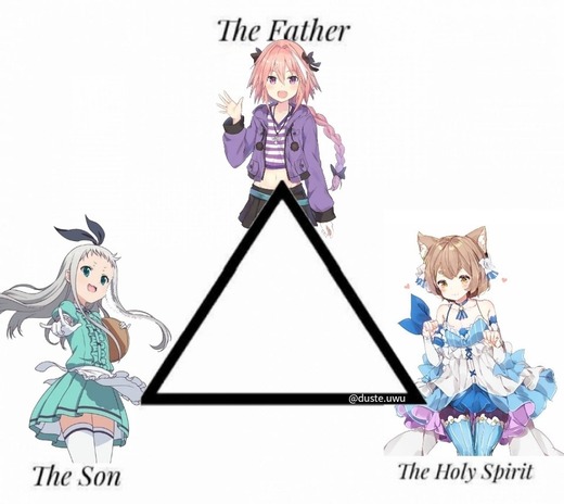 trinity